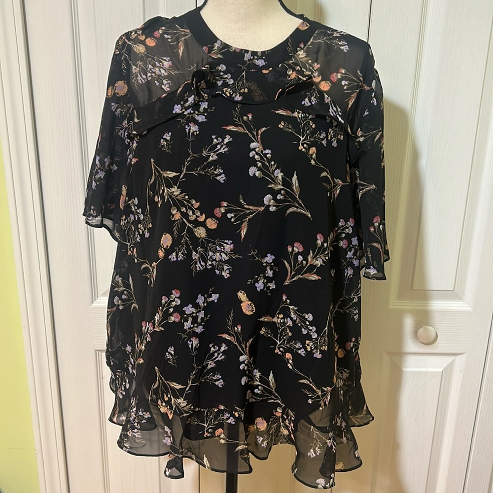 Collective Concepts blouse